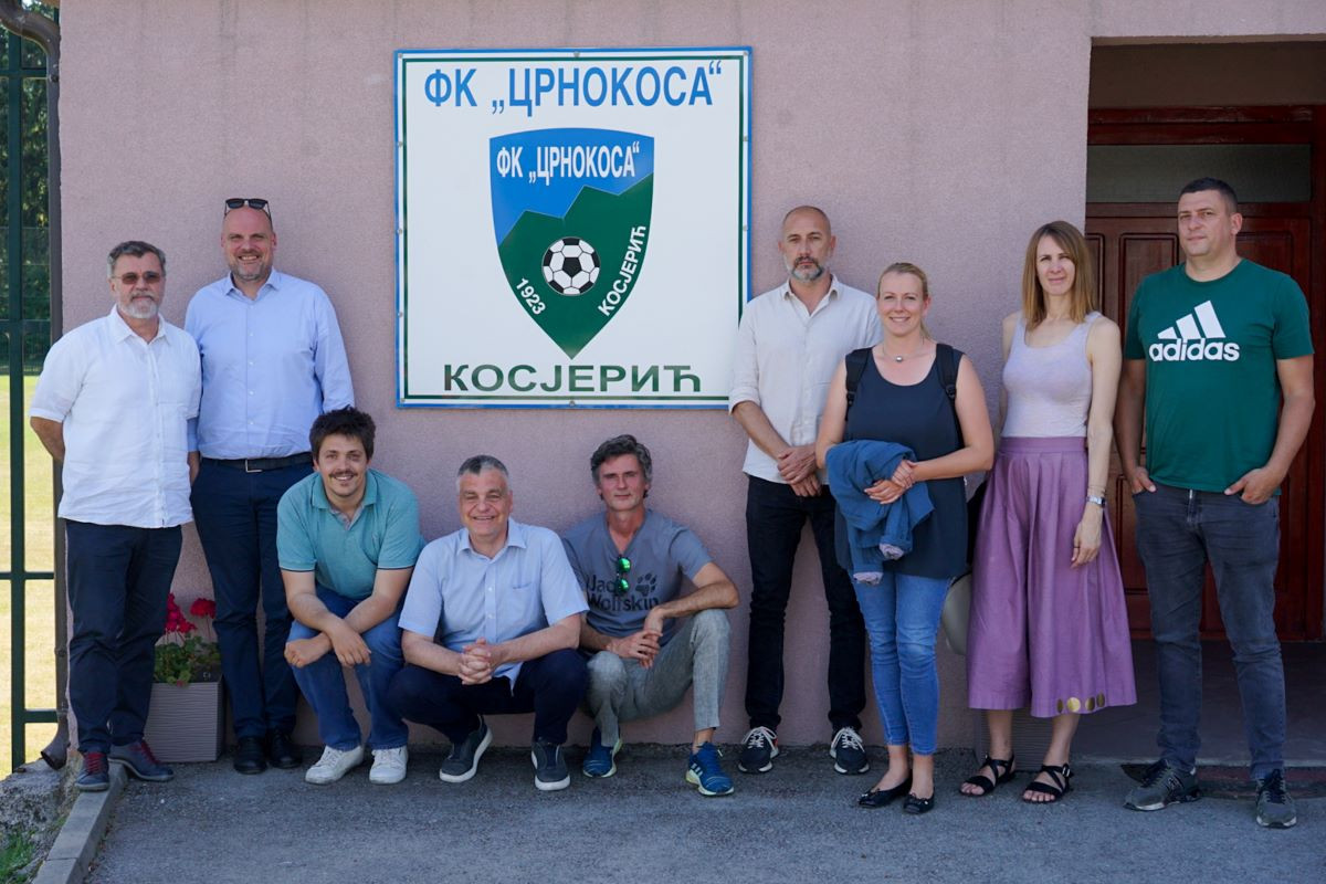 Foto: Miroslav Janković / OEBS
